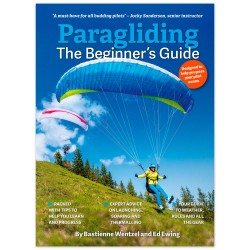 Paragliding: The Beginner’s...